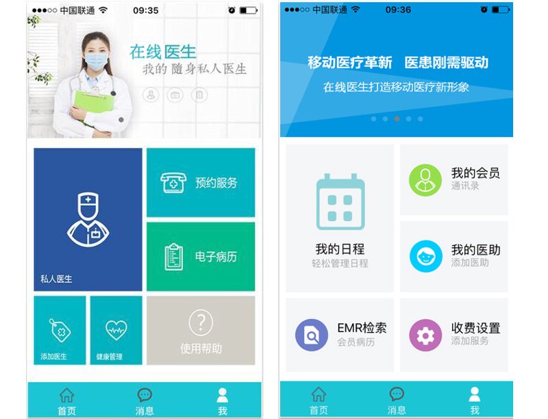 如何选购适合的医疗软件定制开发服务
